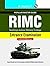 RIMC Entrance Exam Guide: Entrance Examination