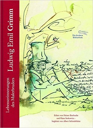 Lebenserinnerungen des Malerbruders (Hardcover)