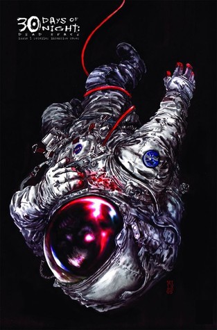 30 Days of Night, Vol. 7: Dead Space