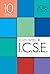 ICSE 10 YEARS SOLVED PAPERS for 2016 Examinations by Panel of Authors