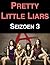 Pretty Little Liars: Seizoen 3 (Dutch Edition)