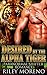 Desired by the Alpha Tiger by Abigail Raines Desired by the Alpha Tiger by Abigail Raines