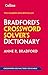 Collins Bradford’s Crosswor...
