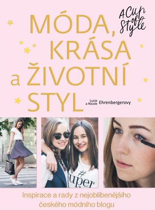 Móda, krása a životní styl - A Cup of Style (Hardcover)