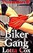 Biker Gang: First Time Rough Group fMMM + (Crossed Bones MC Book 0)