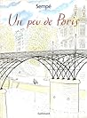Un peu de Paris by Jean-Jacques Sempé