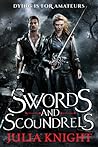 Swords and Scound...
