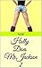 Holly Does Mr. Jackson 2 (Holly Does It Book 4)