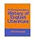 A Compendious History Of English Literature [Paperback] [Jan ... by R.D. Trivedi