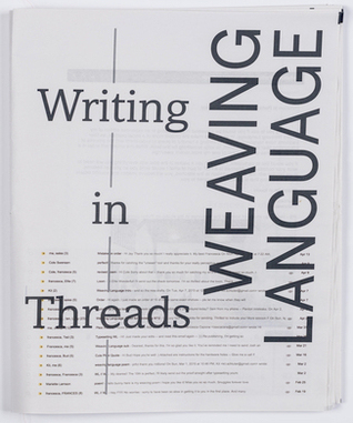 Writing in Threads