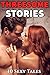 THREESOME STORIES - 10 Book...