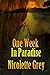 One Week In Paradise: A Nig...