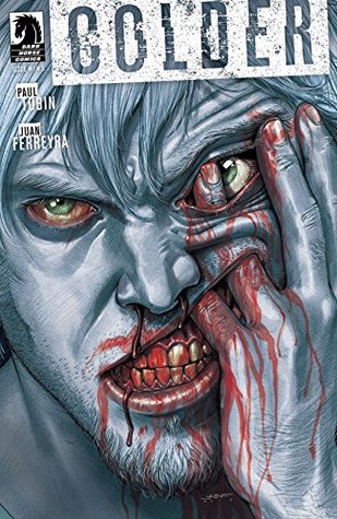 Colder #1 (Kindle Edition)