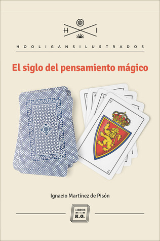 El siglo del pensamiento mágico (Paperback)