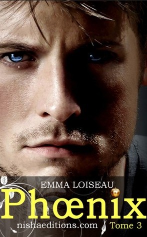 Phoenix [Glamour et Suspense, #3]