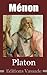 Ménon by Plato Ménon by Plato