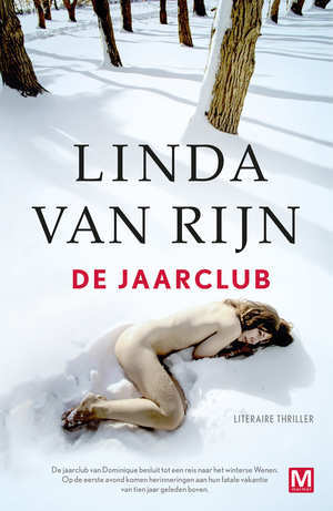 De Jaarclub (Paperback)