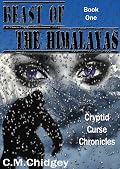 Beast Of The Himalayas