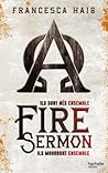 Fire Sermon by Francesca Haig