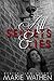 All Secrets & Lies (All, #4)