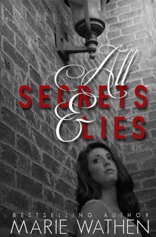 All Secrets & Lies (All, #4)