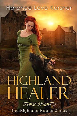 Highland Healer (Highland Healer #1)