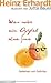 Was wär ein Apfel ohne -sine?