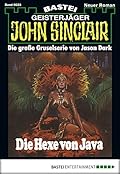 John Sinclair 22: Das Horror-Spielzeug