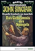 John Sinclair 25: Der Satanist