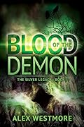 Blood of the Demon