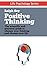 Positive Thinking: The scie...