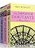 Amberley Chronicles Boxset I: The Impostor Debutante / My Last Marchioness / The Sister Quest (Amberley Chronicles #1-3)