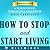 How to Stop Worrying and Start Living By Dale Carnegie