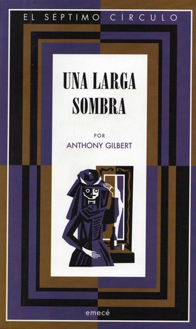 Una larga sombra (Scott Egerton, #7)