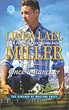 Book cover for Once a Rancher (The Carsons of Mustang Creek, #1)
