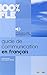 Guide de Communication en Francais - Livre + mp3: Collection 100% FLE (French Edition)