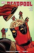 Deadpool (2008-2012) #42