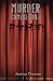 Murder Came Second (Alex Perez Mysteries Book 4)