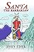 Santa The Barbarian