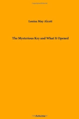 The Mysterious Key and What It Opened