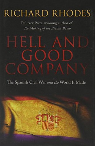 Hell and Good Company