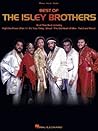 Best of the Isley Brothers Songbook (PIANO, VOIX, GU)
