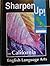 Sharpen Up! California Engl...