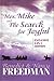 Mrs. Mike and The Search for Joyful (Mrs. Mike, #1-2)