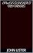 Sweetheart No More (The Chr...