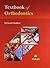 Textbook of Orthodontics by S. Gowri Shankar
