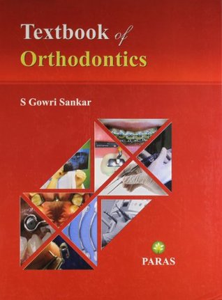 Textbook of Orthodontics (Hardcover)