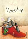 Mäuseplage by Helga Bansch