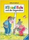 Nil und Nele und die Gegensätze by Wilfried Gebhard