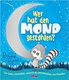 Wer hat den Mond gestohlen? by Richard Byrne